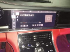 Porsche 2019 Panamera Executive Extended Wheelbase 2.9T - ფოტო 13