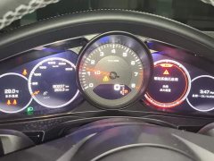 Porsche 2019 Panamera Executive Extended Wheelbase 2.9T - ფოტო 14
