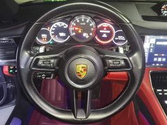 Porsche 2019 Panamera Executive Extended Wheelbase 2.9T - ფოტო 15