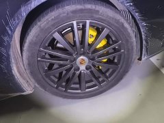 Porsche 2019 Panamera Executive Extended Wheelbase 2.9T - ფოტო 6