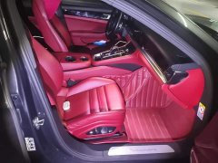 Porsche 2019 Panamera Executive Extended Wheelbase 2.9T - ფოტო 8