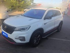 Changan CS75 2020 280T DCT Deluxe China VI - ფოტო 1