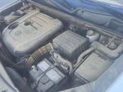Changan CS75 2020 280T DCT Deluxe China VI - ფოტო 10