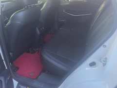 Changan CS75 2020 280T DCT Deluxe China VI - ფოტო 11