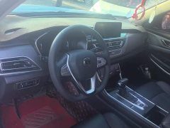 Changan CS75 2020 280T DCT Deluxe China VI - ფოტო 12