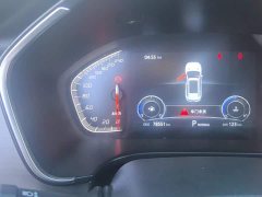 Changan CS75 2020 280T DCT Deluxe China VI - ფოტო 14