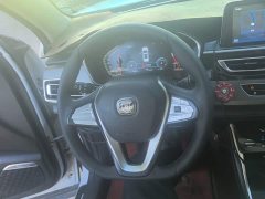 Changan CS75 2020 280T DCT Deluxe China VI - ფოტო 15