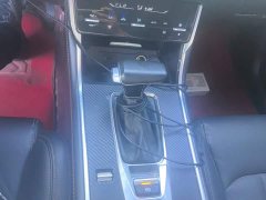 Changan CS75 2020 280T DCT Deluxe China VI - ფოტო 16