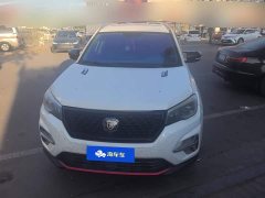 Changan CS75 2020 280T DCT Deluxe China VI - ფოტო 2