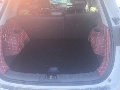 Changan CS75 2020 280T DCT Deluxe China VI - ფოტო 4