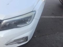 Changan CS75 2020 280T DCT Deluxe China VI - ფოტო 5