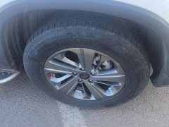 Changan CS75 2020 280T DCT Deluxe China VI - ფოტო 6