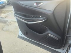 Changan CS75 2020 280T DCT Deluxe China VI - ფოტო 7