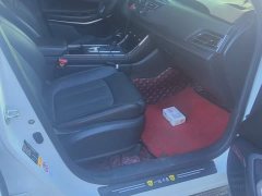Changan CS75 2020 280T DCT Deluxe China VI - ფოტო 8