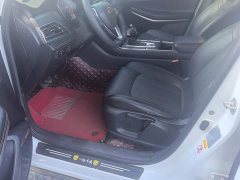 Changan CS75 2020 280T DCT Deluxe China VI - ფოტო 9