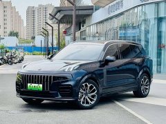 Lynk & Co Geely Lynk & Co 09 EM-P 2.0T Diesel EM-P AWD Asian Games Executive Edition 5-Seater - ფოტო 1