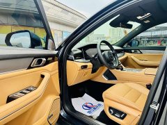 Lynk & Co Geely Lynk & Co 09 EM-P 2.0T Diesel EM-P AWD Asian Games Executive Edition 5-Seater - ფოტო 10