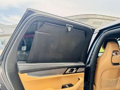 Lynk & Co Geely Lynk & Co 09 EM-P 2.0T Diesel EM-P AWD Asian Games Executive Edition 5-Seater - ფოტო 12