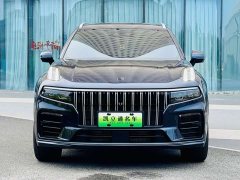 Lynk & Co Geely Lynk & Co 09 EM-P 2.0T Diesel EM-P AWD Asian Games Executive Edition 5-Seater - ფოტო 2
