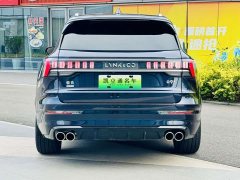 Lynk & Co Geely Lynk & Co 09 EM-P 2.0T Diesel EM-P AWD Asian Games Executive Edition 5-Seater - ფოტო 4