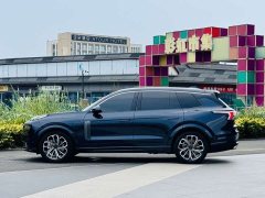 Lynk & Co Geely Lynk & Co 09 EM-P 2.0T Diesel EM-P AWD Asian Games Executive Edition 5-Seater - ფოტო 5