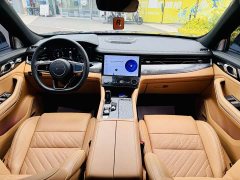 Lynk & Co Geely Lynk & Co 09 EM-P 2.0T Diesel EM-P AWD Asian Games Executive Edition 5-Seater - ფოტო 6
