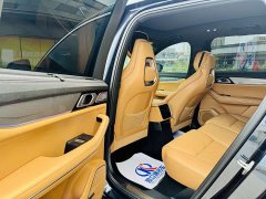 Lynk & Co Geely Lynk & Co 09 EM-P 2.0T Diesel EM-P AWD Asian Games Executive Edition 5-Seater - ფოტო 7