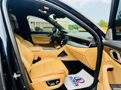 Lynk & Co Geely Lynk & Co 09 EM-P 2.0T Diesel EM-P AWD Asian Games Executive Edition 5-Seater - ფოტო 8