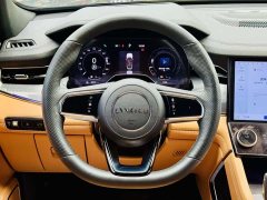 Lynk & Co Geely Lynk & Co 09 EM-P 2.0T Diesel EM-P AWD Asian Games Executive Edition 5-Seater - ფოტო 9
