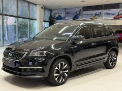 Skoda Corollac TSI280 Smart Shine Edition - ფოტო 1