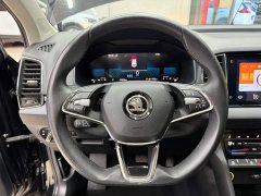 Skoda Corollac TSI280 Smart Shine Edition - ფოტო 11