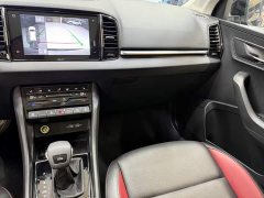 Skoda Corollac TSI280 Smart Shine Edition - ფოტო 12