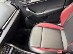 Skoda Corollac TSI280 Smart Shine Edition - ფოტო 13