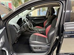 Skoda Corollac TSI280 Smart Shine Edition - ფოტო 16