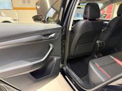 Skoda Corollac TSI280 Smart Shine Edition - ფოტო 17