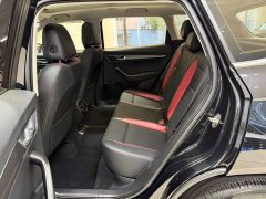 Skoda Corollac TSI280 Smart Shine Edition - ფოტო 18