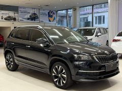Skoda Corollac TSI280 Smart Shine Edition - ფოტო 3