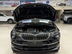 Skoda Corollac TSI280 Smart Shine Edition - ფოტო 7