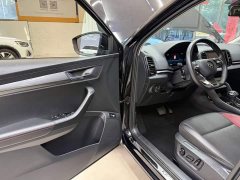 Skoda Corollac TSI280 Smart Shine Edition - ფოტო 8