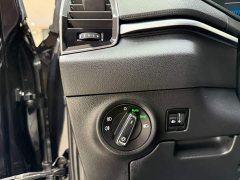 Skoda Corollac TSI280 Smart Shine Edition - ფოტო 9