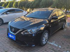 Nissan Sylphy Classic 1.6XE CVT Comfort - ფოტო 1
