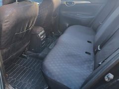Nissan Sylphy Classic 1.6XE CVT Comfort - ფოტო 11