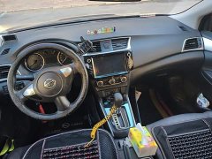 Nissan Sylphy Classic 1.6XE CVT Comfort - ფოტო 12