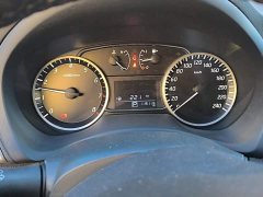 Nissan Sylphy Classic 1.6XE CVT Comfort - ფოტო 14