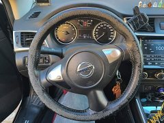 Nissan Sylphy Classic 1.6XE CVT Comfort - ფოტო 15