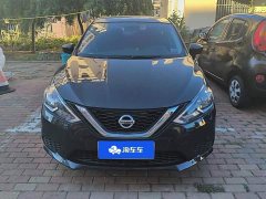 Nissan Sylphy Classic 1.6XE CVT Comfort - ფოტო 2