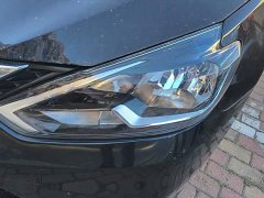Nissan Sylphy Classic 1.6XE CVT Comfort - ფოტო 5