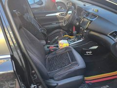 Nissan Sylphy Classic 1.6XE CVT Comfort - ფოტო 8