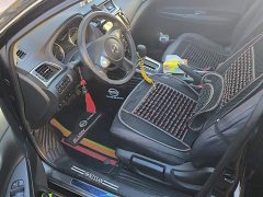 Nissan Sylphy Classic 1.6XE CVT Comfort - ფოტო 9