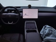 NIO ET5T Champion Commemorative Edition 75kWh Touring - ფოტო 12